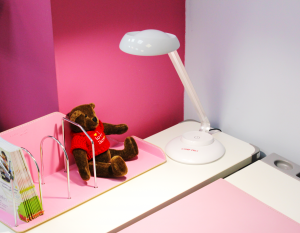 Настольный светильник LED LAMP VISION 3