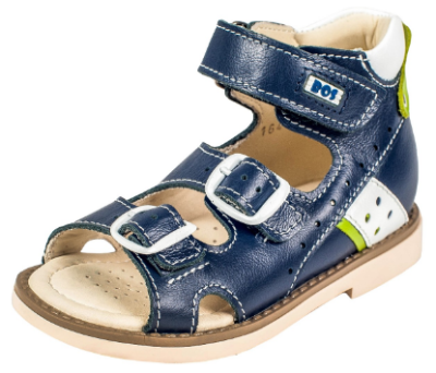 Сандалики 168-712 