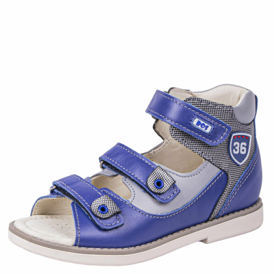 Сандалики 163-711 