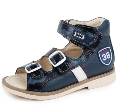 Сандалики 371-512 