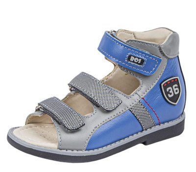 Сандалики 373-212 