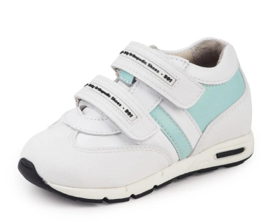 Кроссовки 232-814