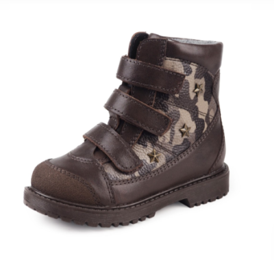 Ботинки на байке 155-524 