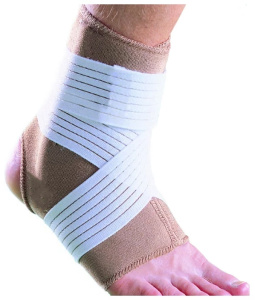 Бандаж МЕЕ14001 (голеностоп)