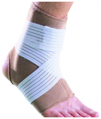 Бандаж МЕЕ14001 (голеностоп)